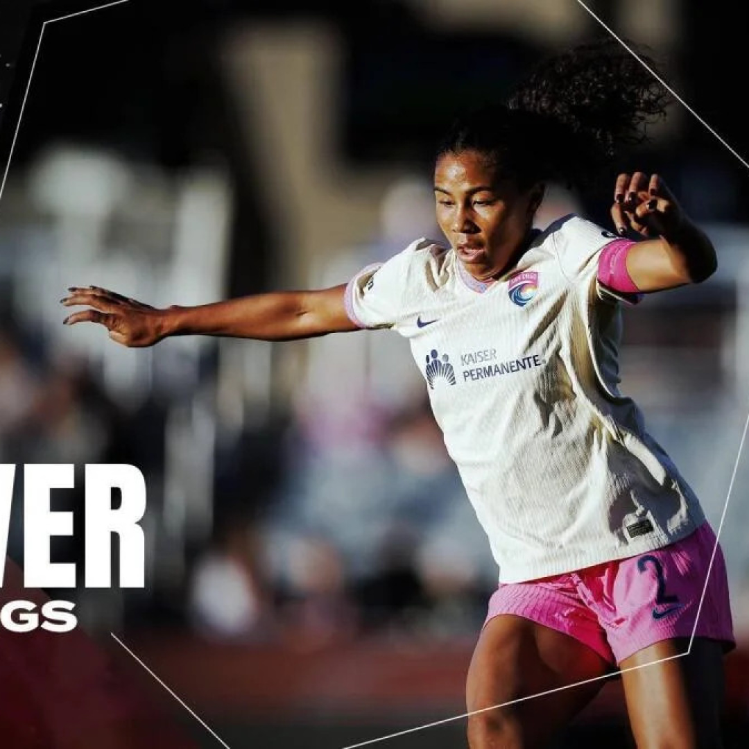 NWSL Power Rankings: Gotham FC Faces Pressure as Playoffs Loom