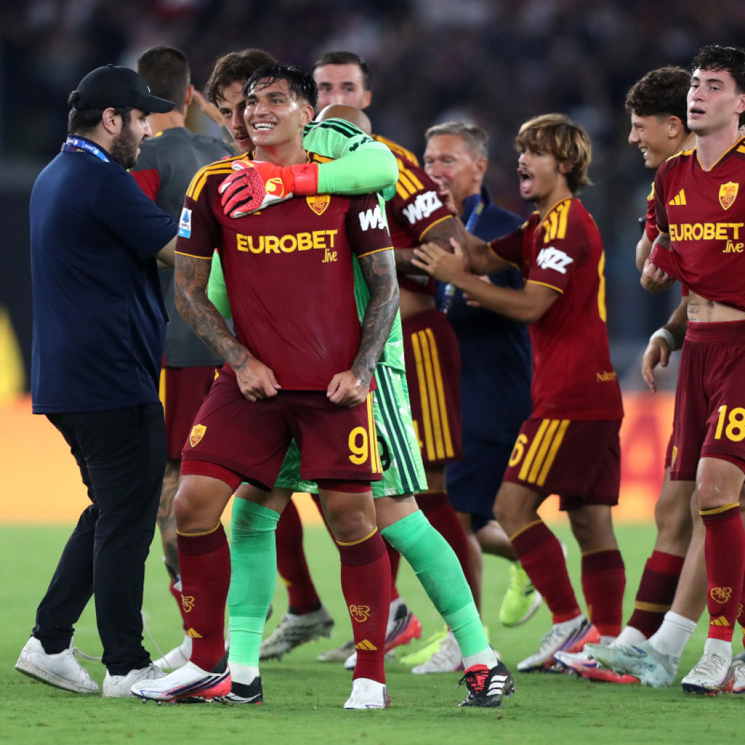 Roma and Genoa Set for Serie A Clash with Key Player Updates