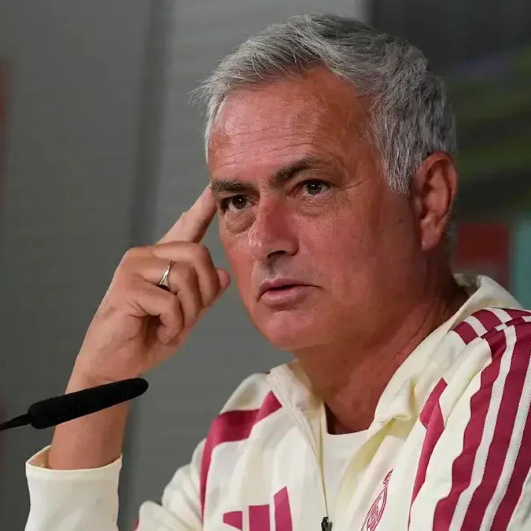Mourinho discusses squad readiness and remarks ahead of Sevilla clash