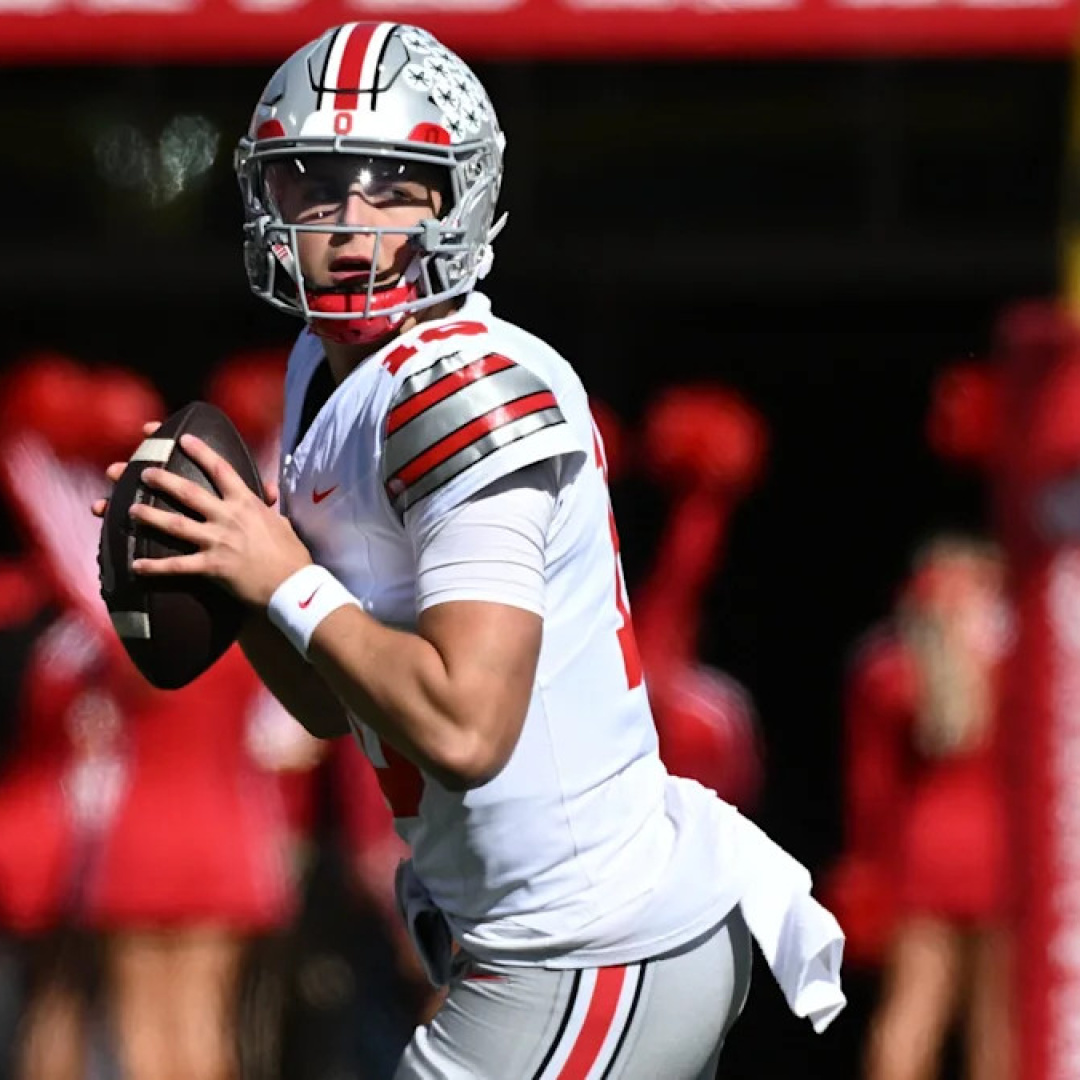 Steelers Scout Top Quarterback Prospects Ahead of 2027 NFL Draft