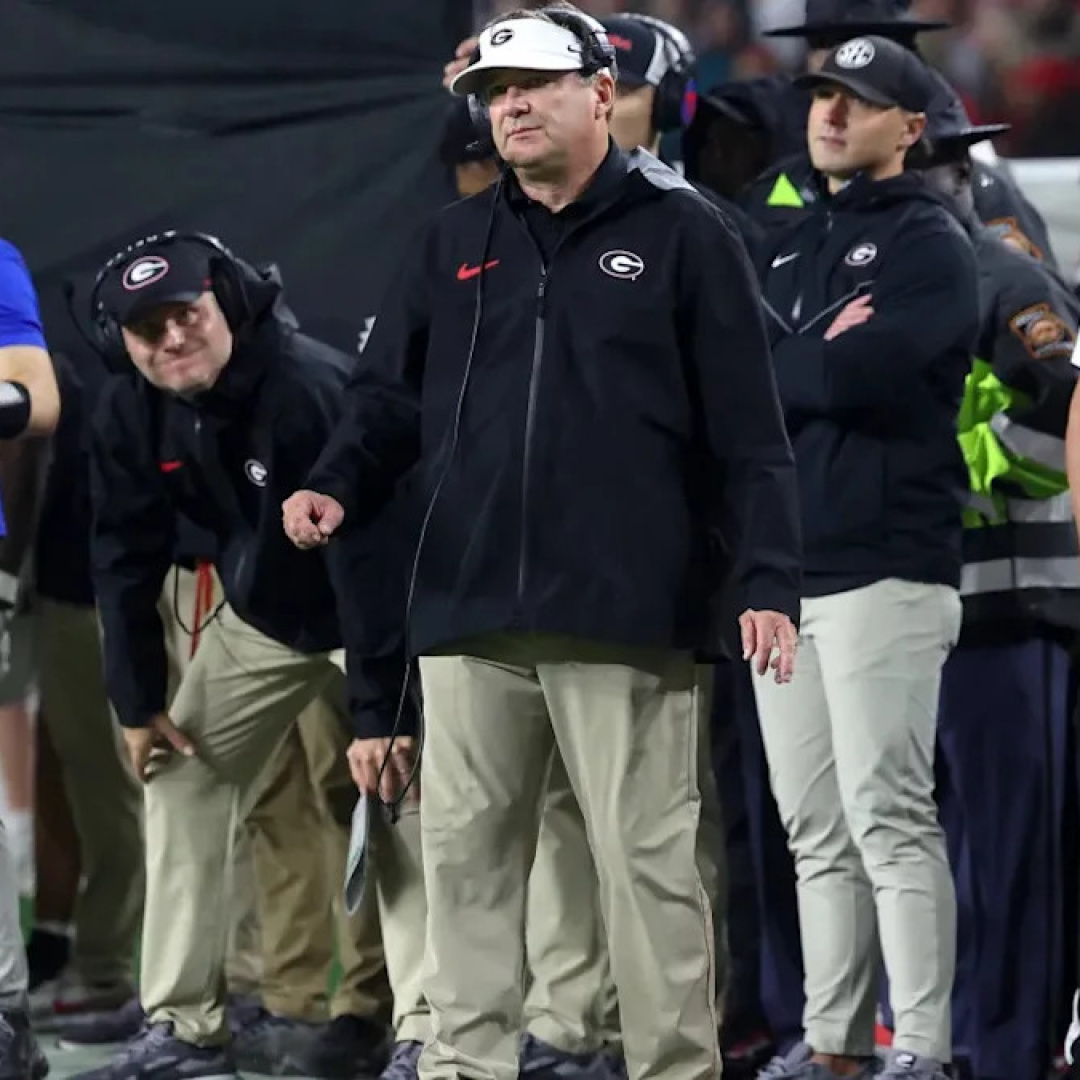 Chaos Reigns as Top Teams Fall in College Football Week 7