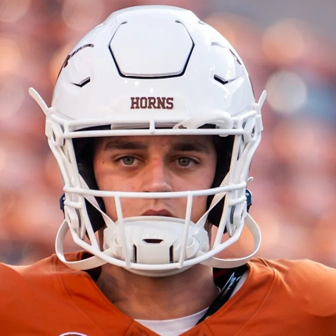 Texas Longhorns Coach Considers Benching Arch Manning Amid Struggles