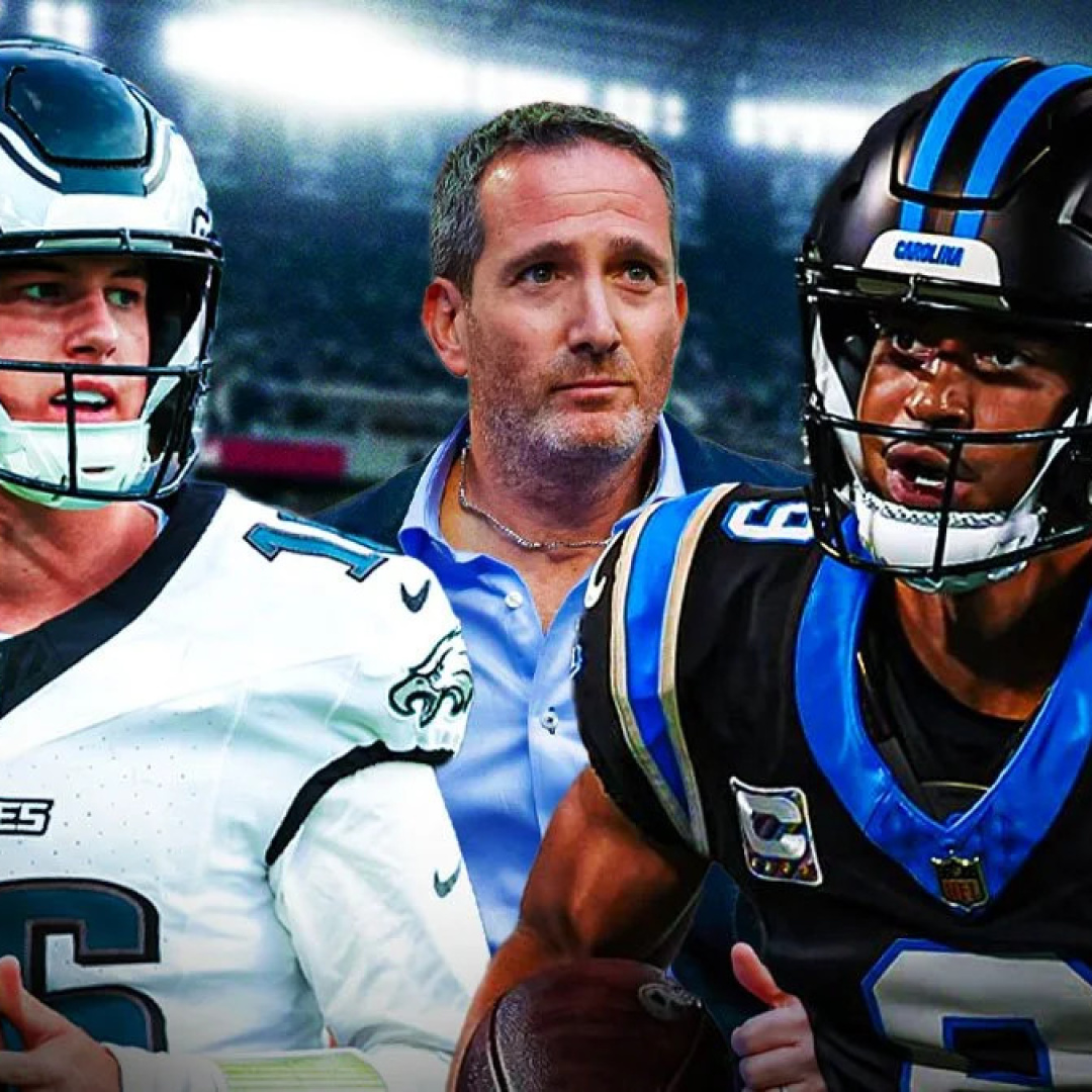 Panthers and Eagles Face Off in Crucial Week 6 Showdown