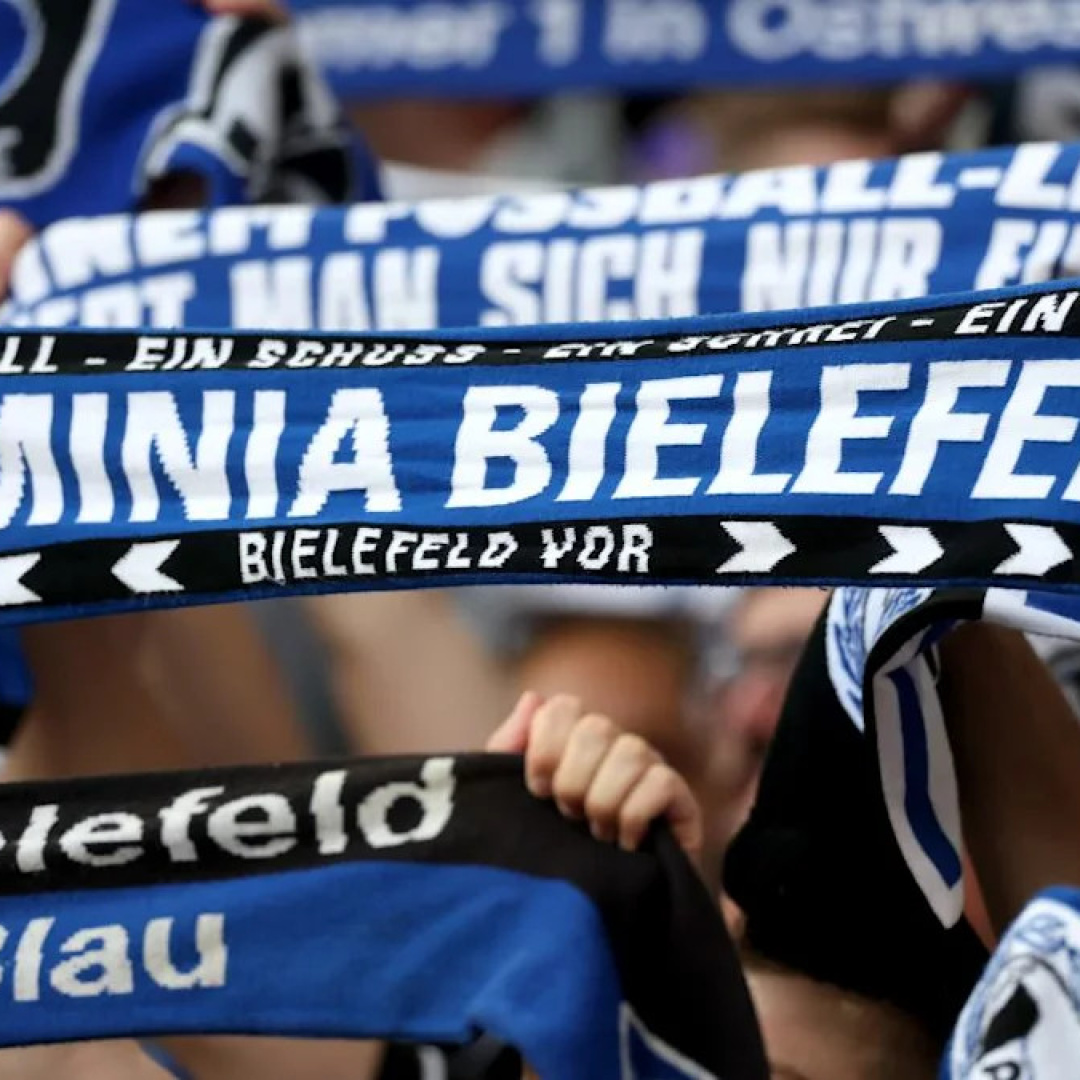 Bielefeld's Late Surge Secures Victory Over Osnabrück
