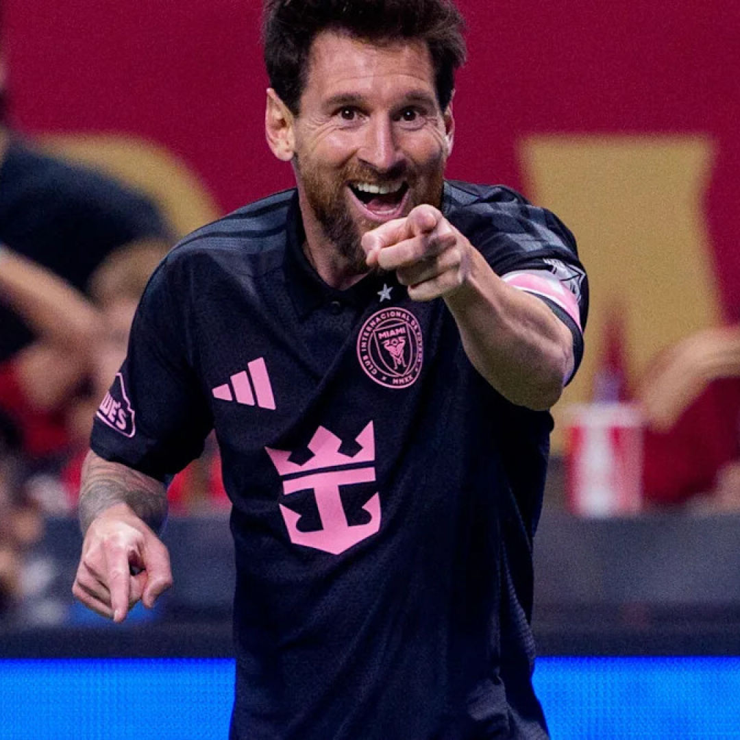 Lionel Messi's MLS Dominance Raises Ballon d'Or Questions