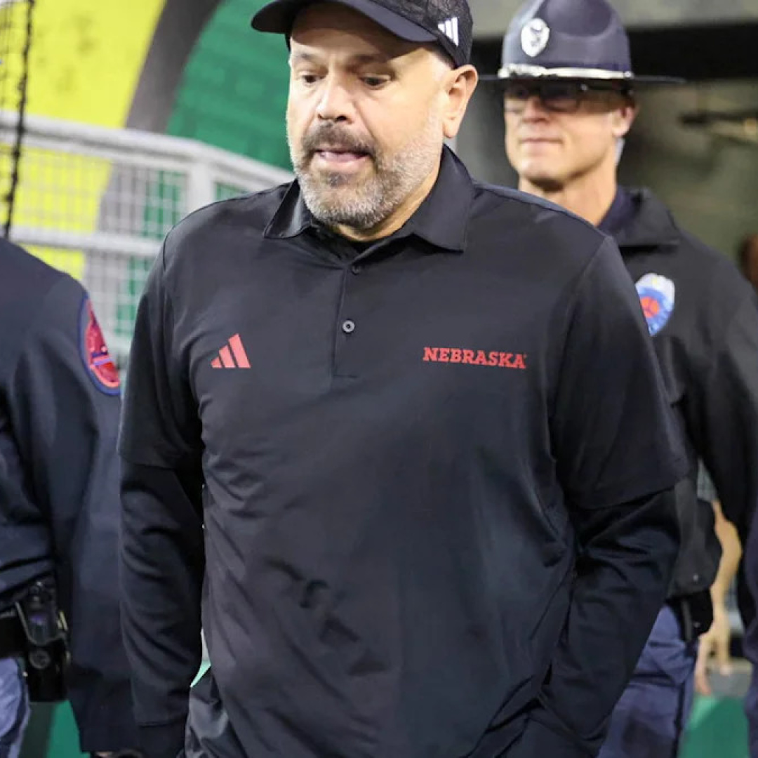 Nebraska's Offensive Struggles Cost Them Against Oregon