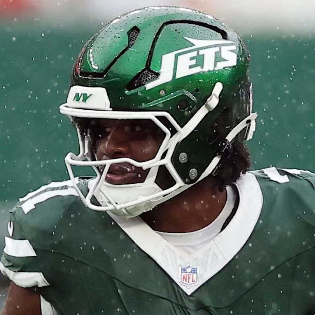 Jets' David Bailey Faces NFL Fine After Roughing the Passer Call