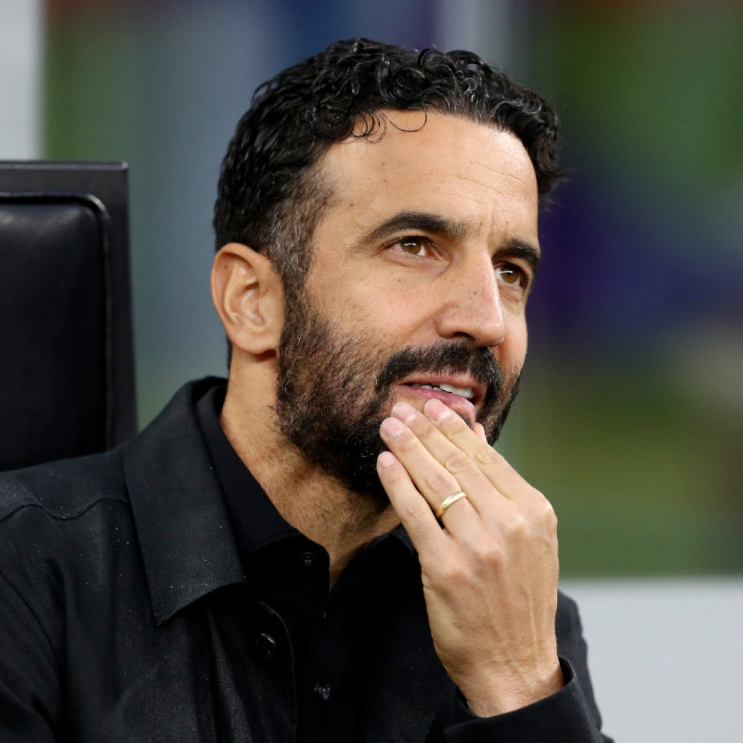Milan's tactical struggles emerge despite victory over Atalanta