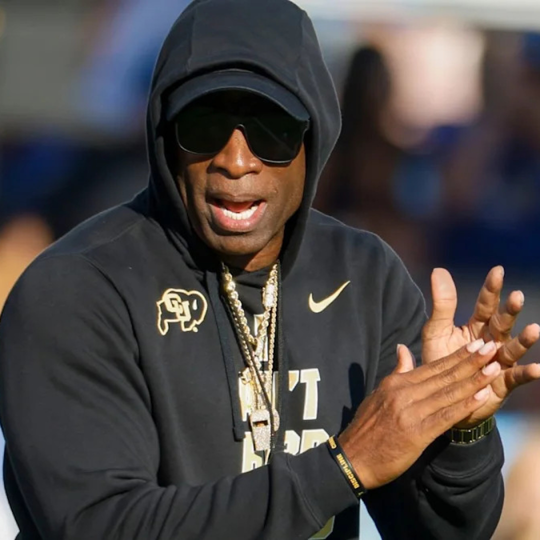 Understanding Deion Sanders' $10 Million Buyout Amid Struggles