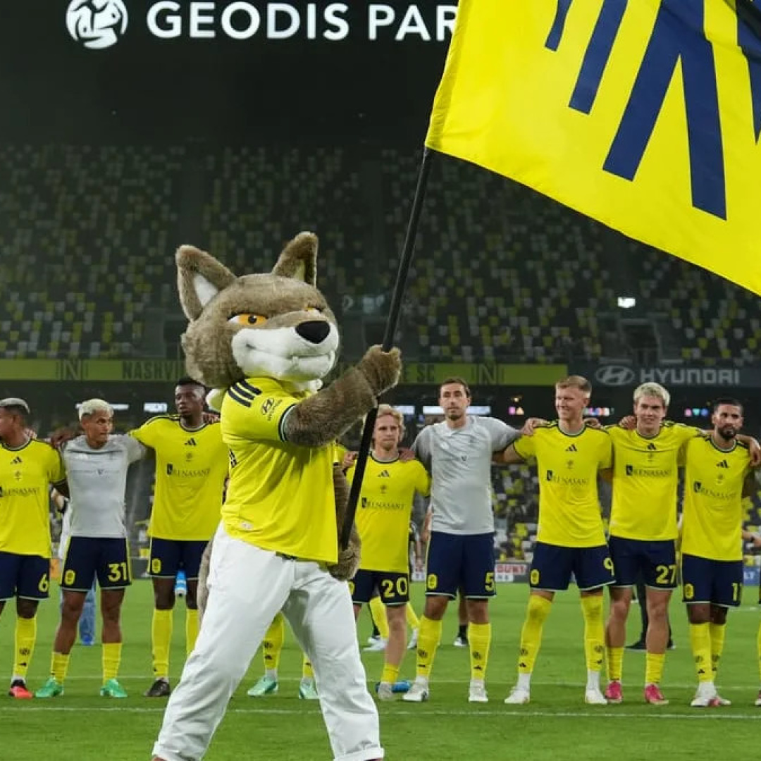 Nashville SC Becomes First MLS Club to Secure 2027 Concacaf Champions Cup Spot