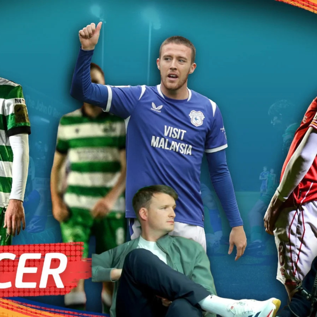 SSE Airtricity Premier Division: Title Race and Player Highlights