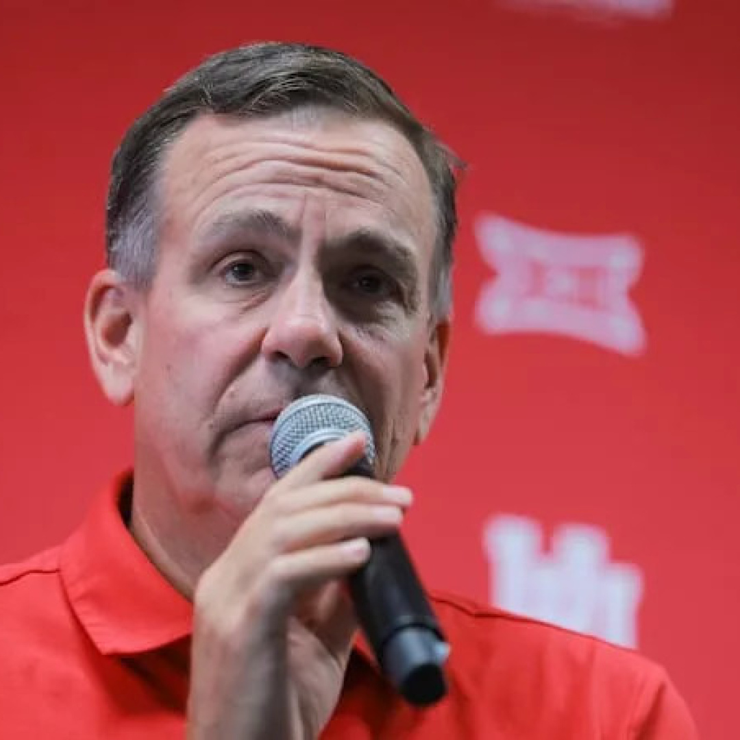 Utah AD Mark Harlan on Hosting 'College GameDay' and Late Kickoffs