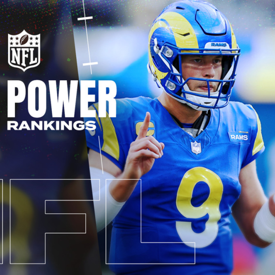 Rams' Super Bowl Hopes Dwindle Amid Disappointing Start