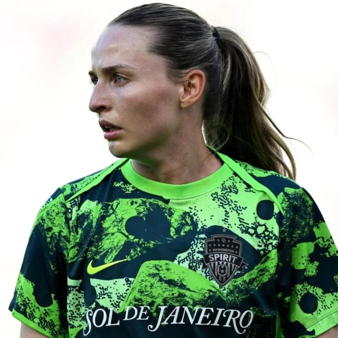 NWSL Team of the Week: Washington Spirit and San Diego Wave Shine Bright