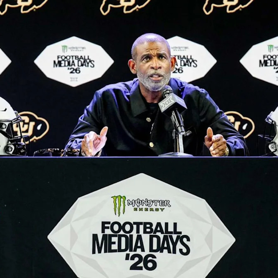 Pressure Mounts on Deion Sanders as Colorado Football Struggles