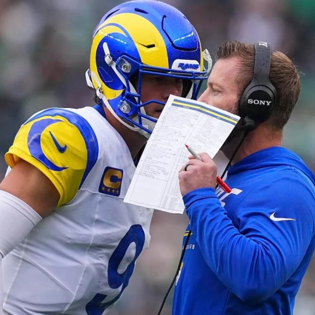 Rams' Super Bowl hopes dim amid injuries and special teams woes