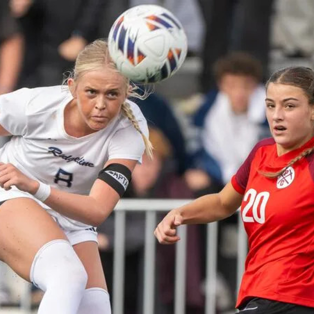 Ridgeline and Crimson Cliffs Reach 4A Girls Soccer Final
