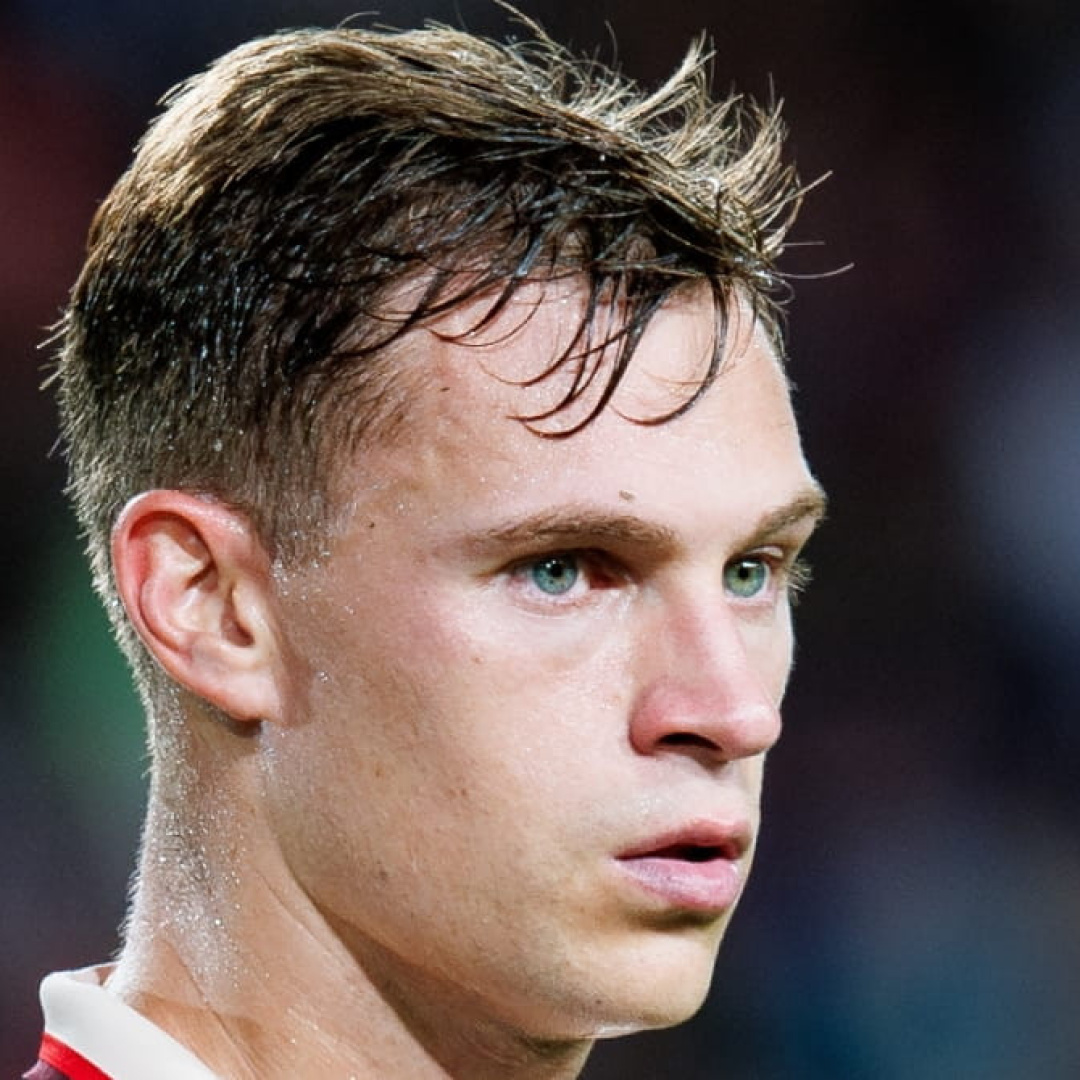 Kimmich's absence against Arsenal highlights Bayern's challenges