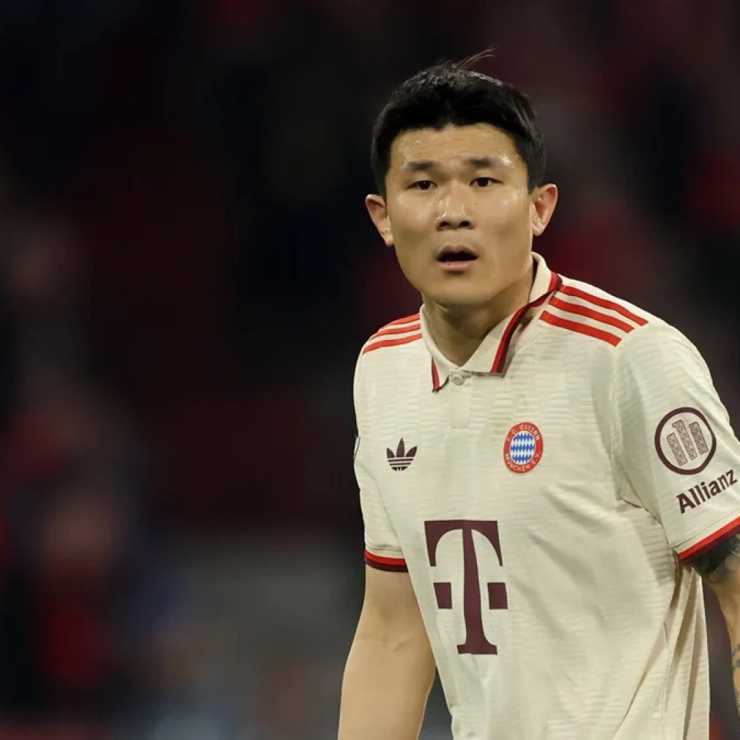 Juventus and AC Milan vie for Kim Min-jae's signature