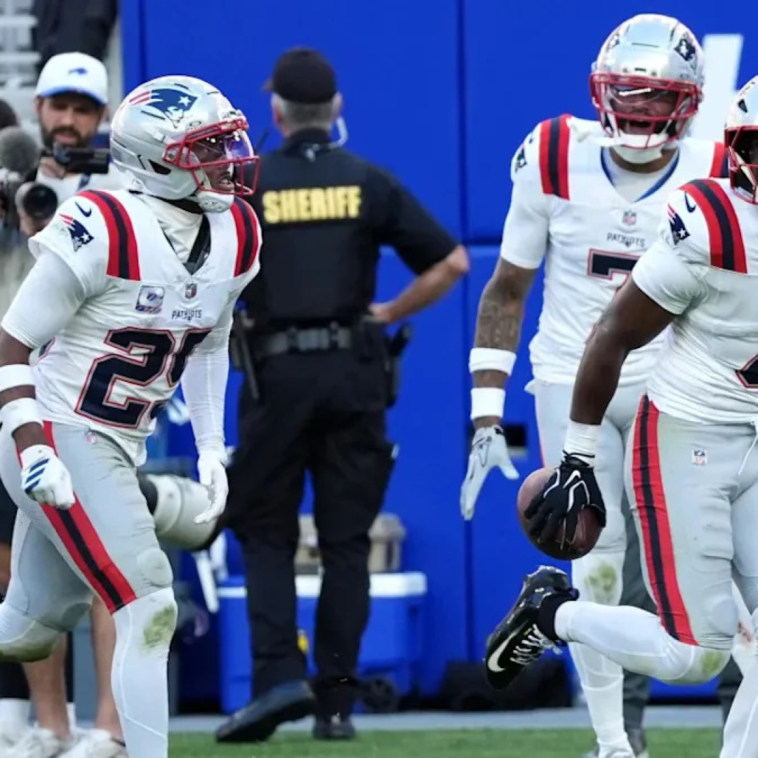 Patriots' Strategies for Success Against Bears in Week 7