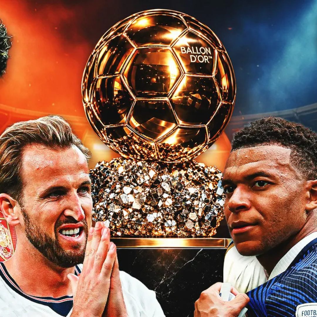 Assessing the Top 20 Soccer Players Ahead of the 2026 Ballon d'Or