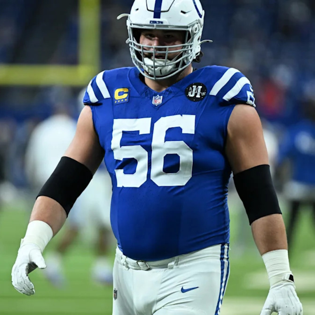 Seahawks Bolster Offensive Line with Quenton Nelson Acquisition