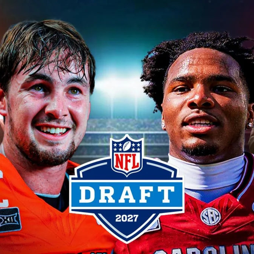 Drew Mestemaker solidifies No. 1 spot in 2027 NFL Draft QB rankings
