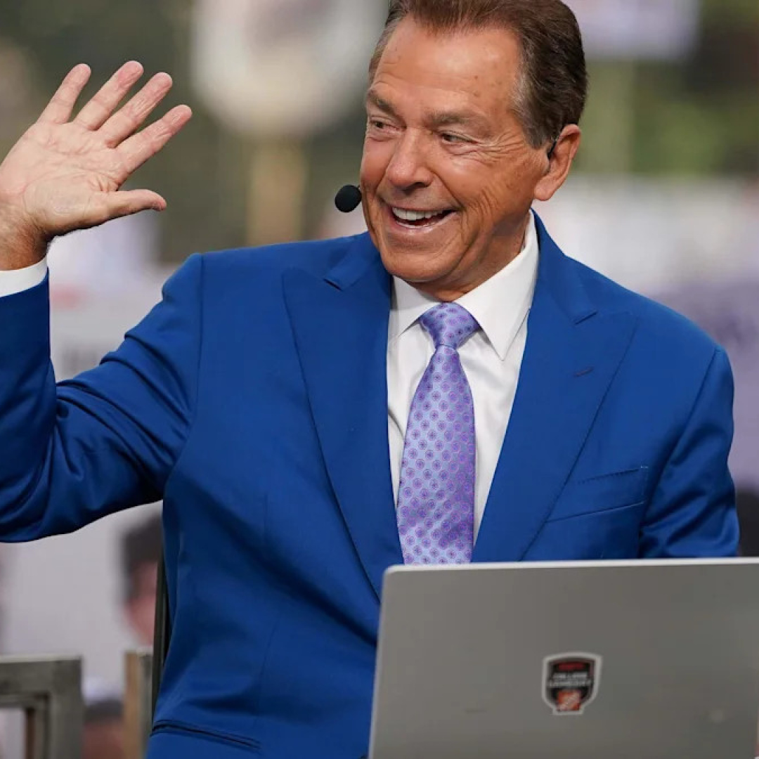 Nick Saban Reflects on His Greatest Coaching Legacy