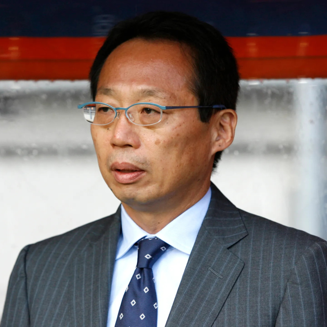 Takeshi Okada resigns from Japan Football Association amid FIFA controversies