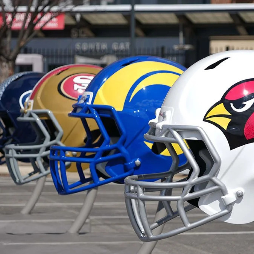 Rams face pressure as Seahawks and 49ers make bold trade moves