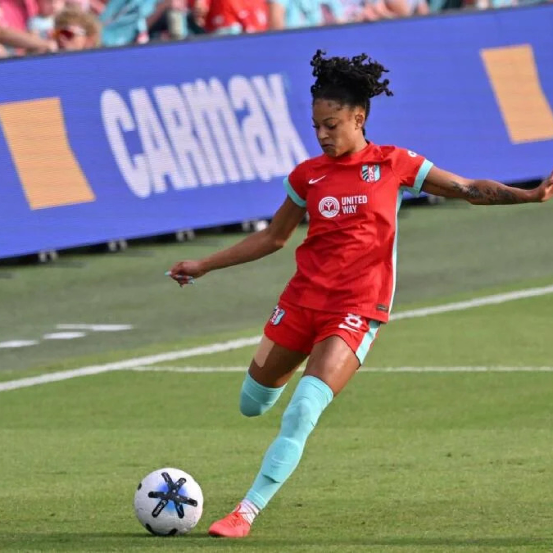 NWSL Team of the Week: Croix Bethune sets assists record as Denver shines