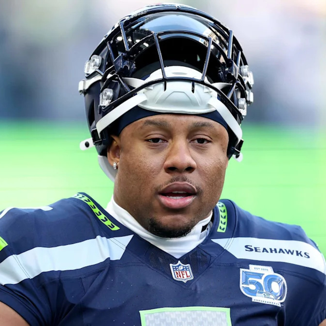 Uchenna Nwosu Faces NFL Fine for Hit on Patrick Mahomes