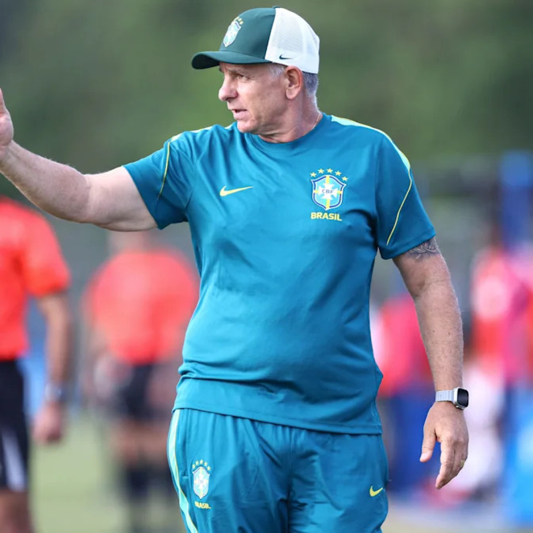 Brazil's U-15 Team Advances to World Cup Quarters After Penalty Drama