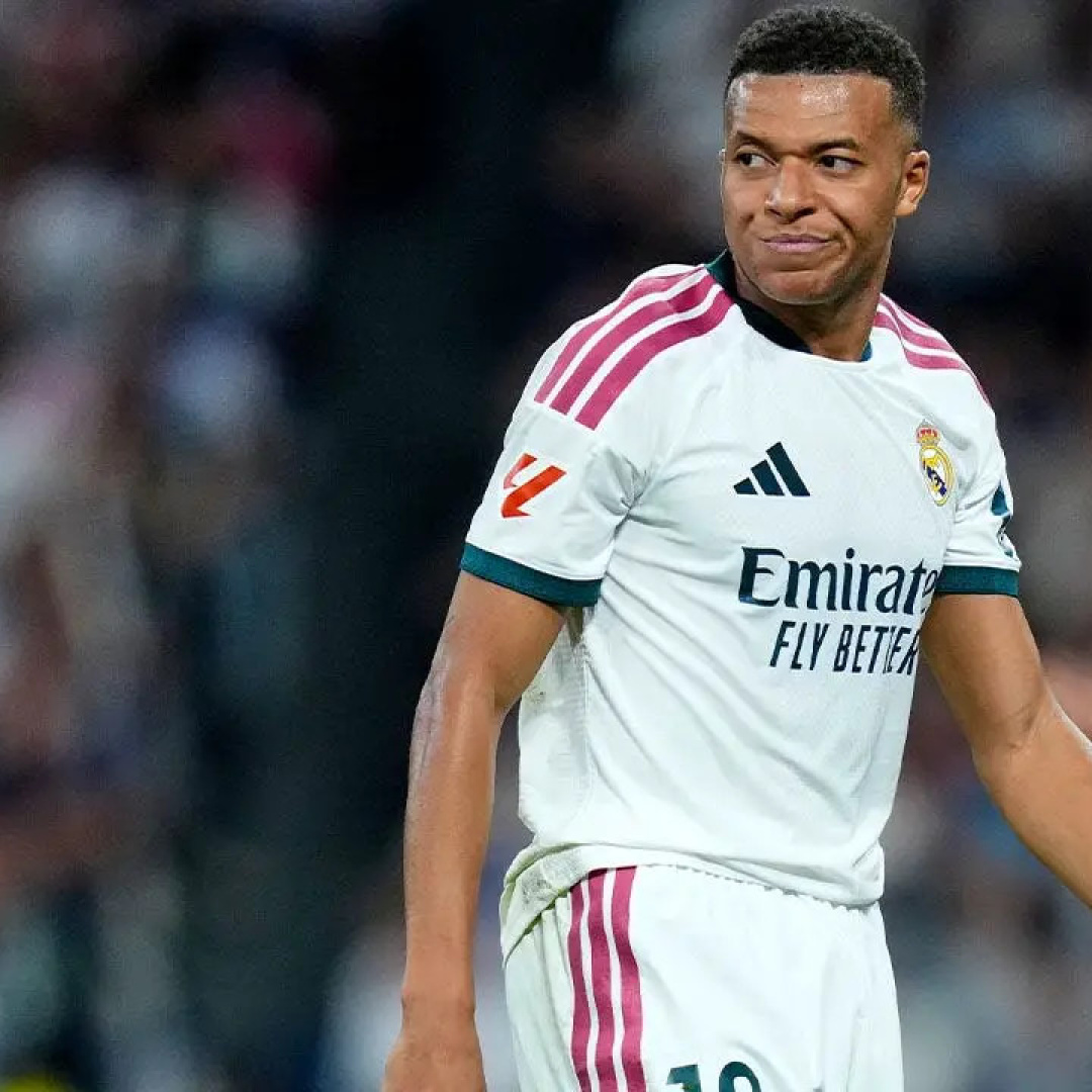 Mbappe's Mao Meme Sparks Controversy and Apologies in China