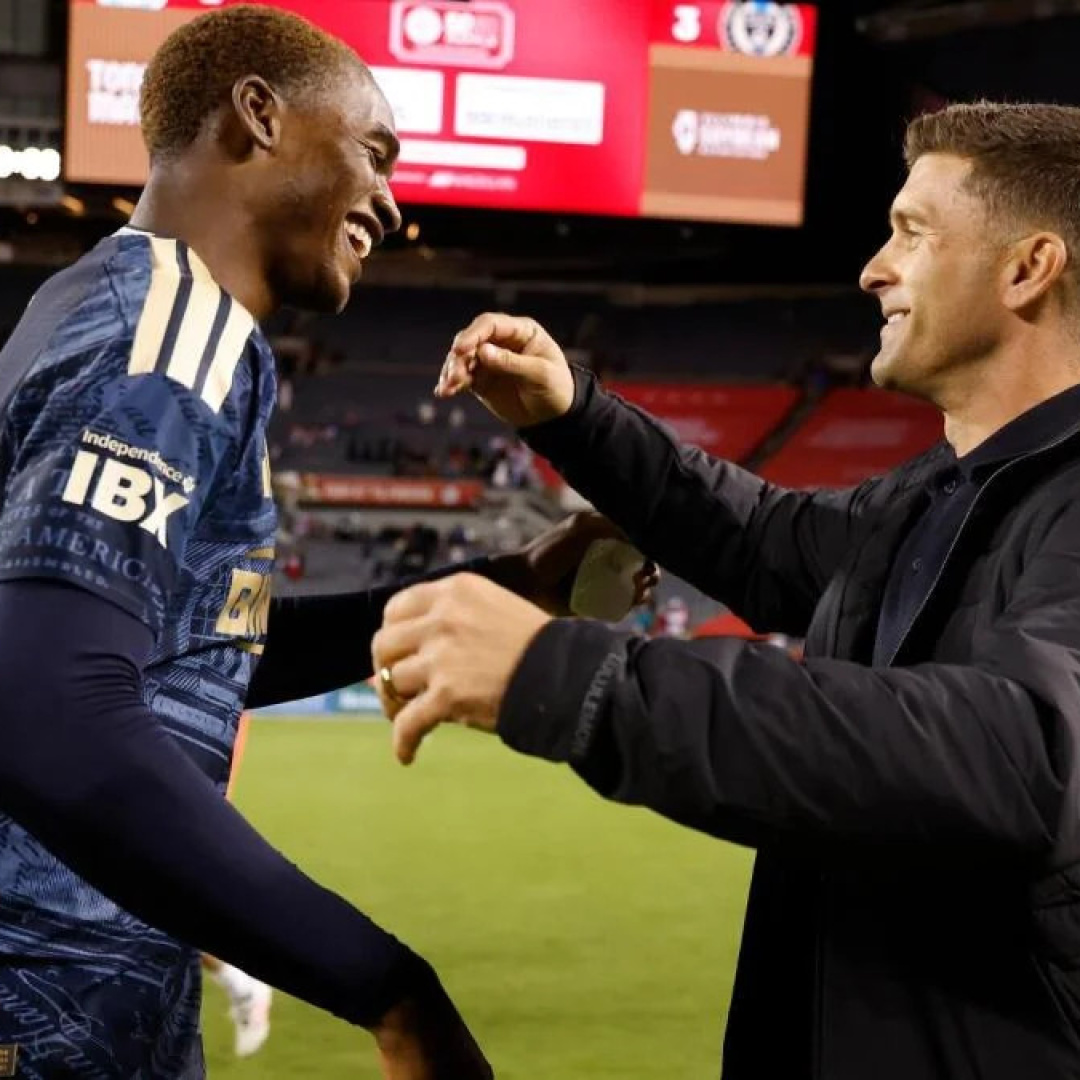 Philadelphia Union's Remarkable Turnaround Secures Playoff Spot