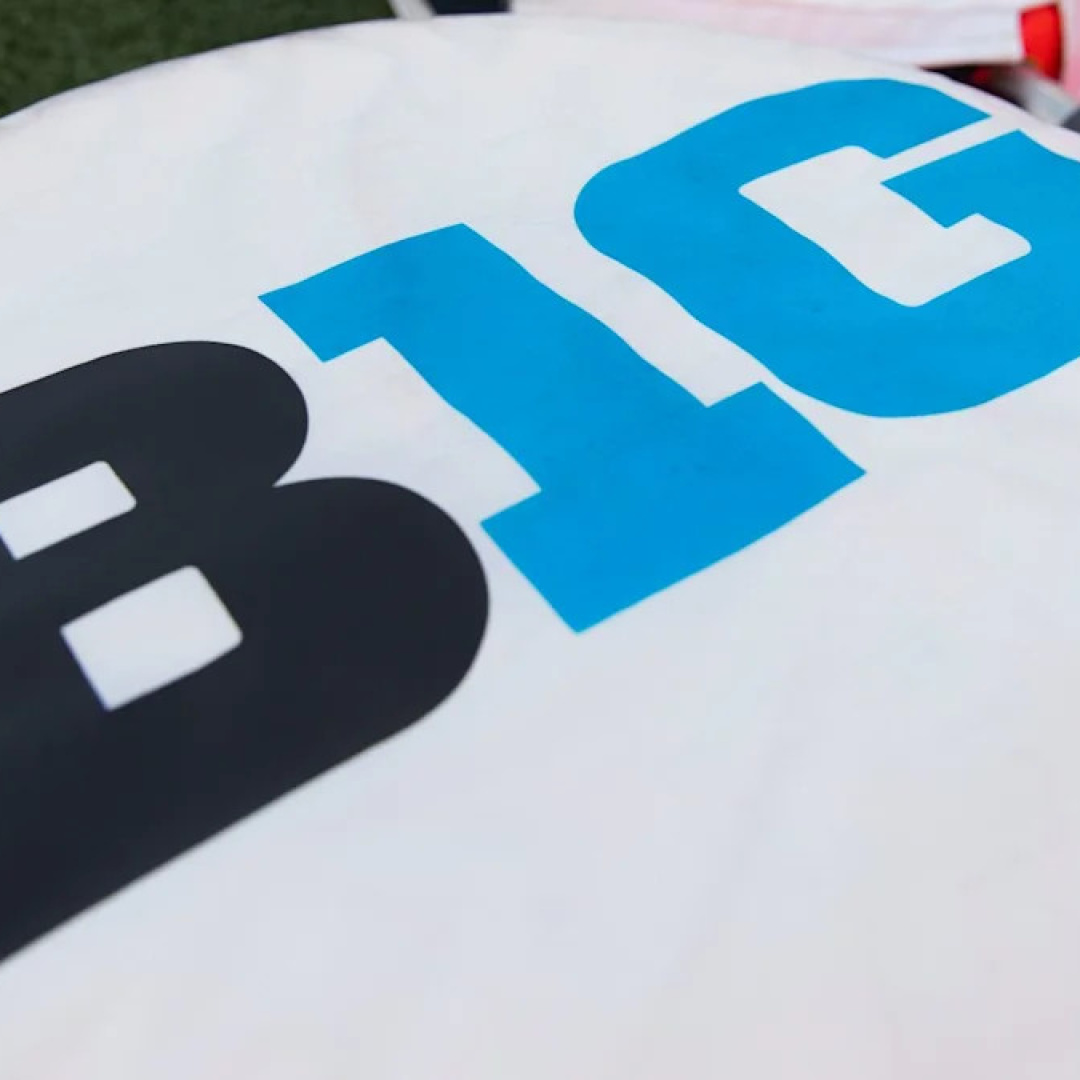 Big Ten Considers NFL-Style Scheduling Model Amid Playoff Expansion