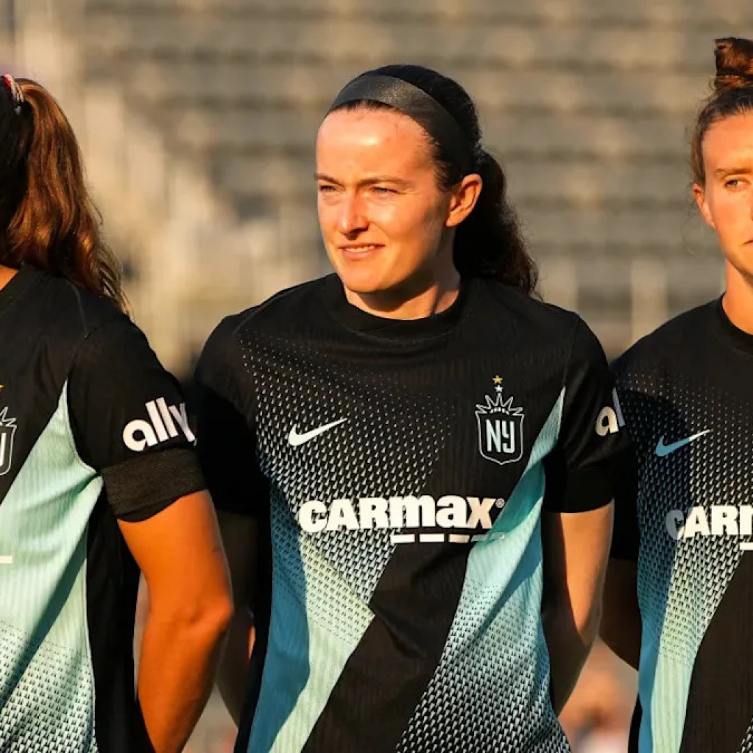 Gotham FC Aims for NWSL Shield and Championship Glory